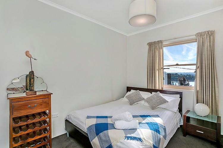 Apartment One Bedroom Clifton St Sydney